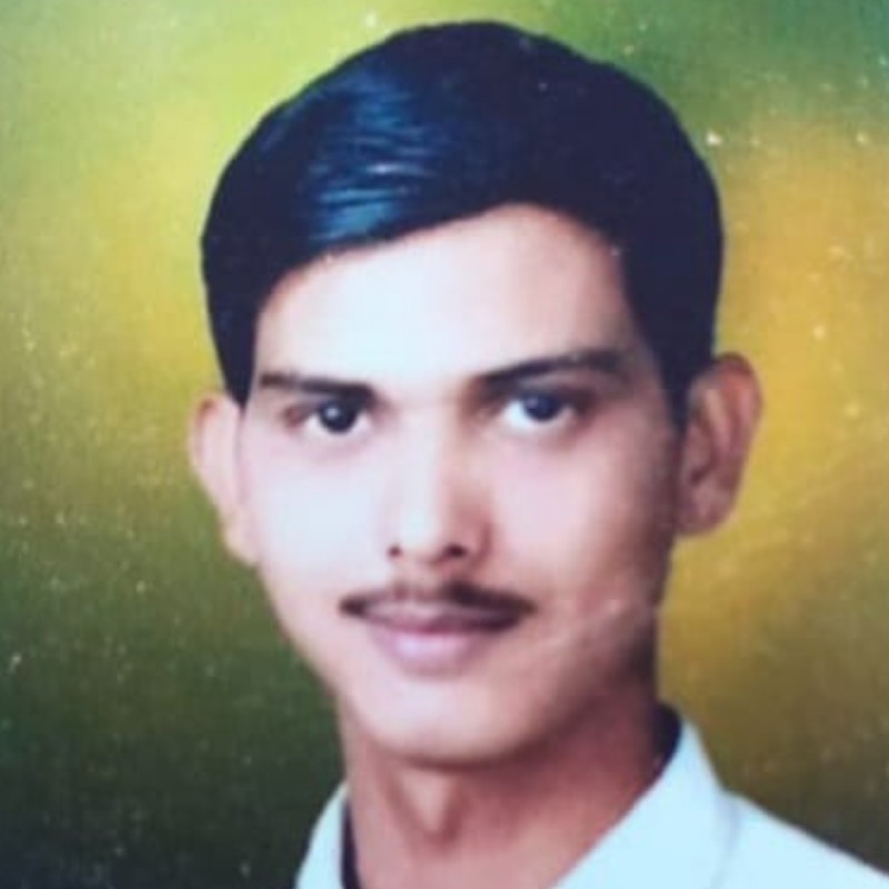 श्री. सुनील गजानन अस्वार