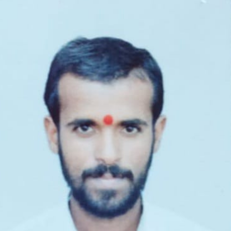 श्री. राधेश्याम भगवान पवार