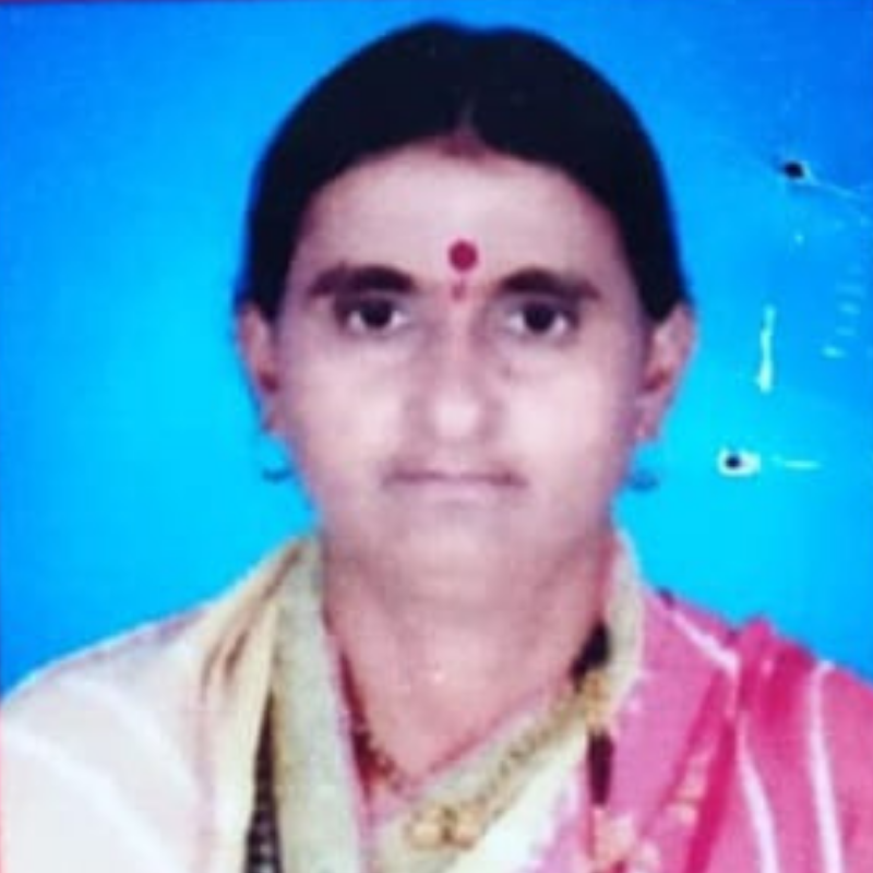 सौ. शोभा गजानन धर्मे