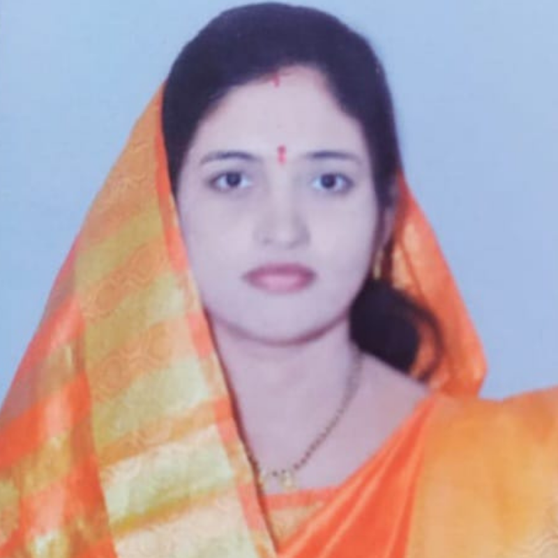 सौ. मीनल सचिन कोकाटे
