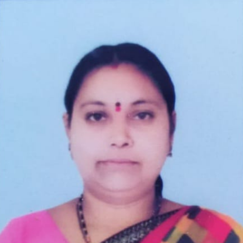 सौ. रेणुका हरिकिसन गाडगे