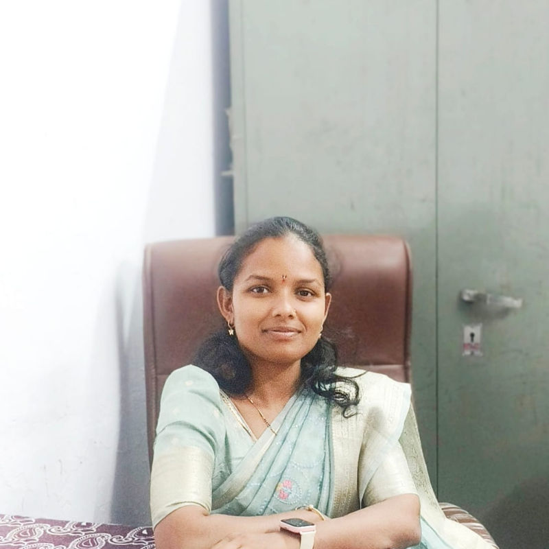 कु. डी. एस माहुलकर