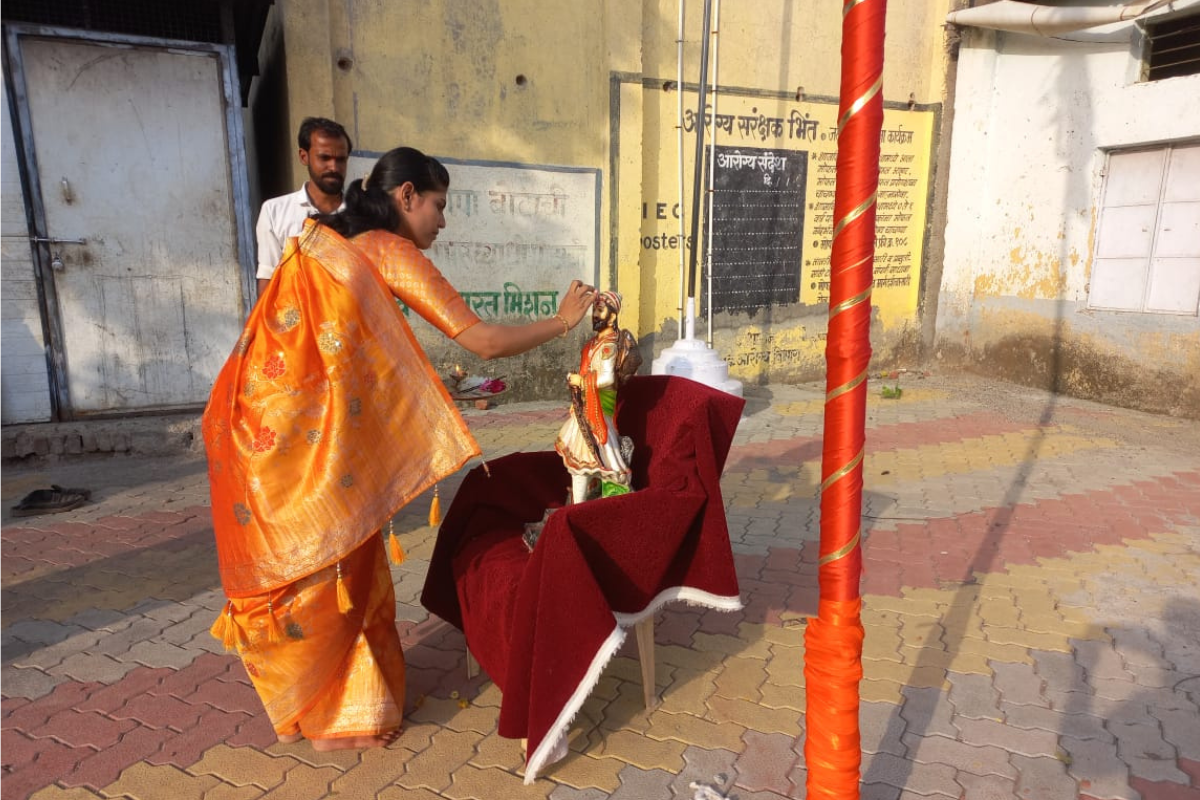 सांस्कृतिक वारसा आणि सार्वजनिक कार्यक्रम