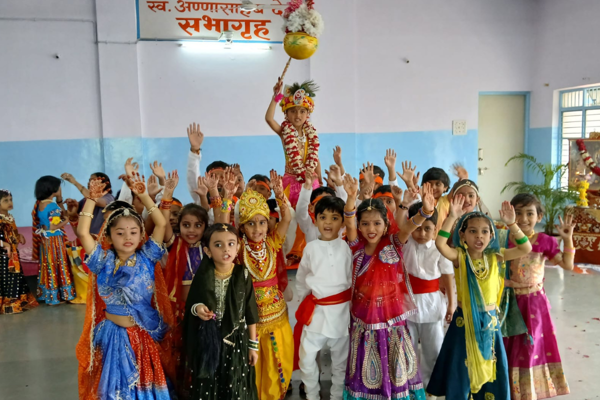 सांस्कृतिक वारसा आणि सार्वजनिक कार्यक्रम